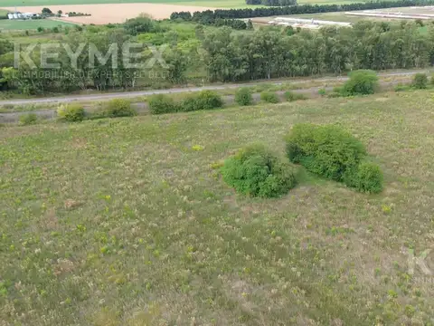 VENTA CAMPO en Lima Zarate - Posibilidad de desarrollo urbano o rural