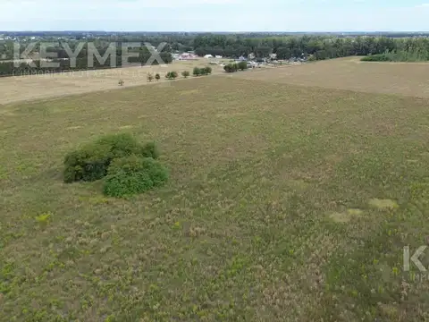 VENTA CAMPO en Lima Zarate - Posibilidad de desarrollo urbano o rural