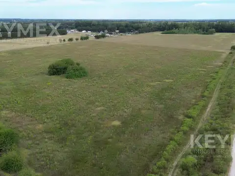 Terreno en Venta de 298728,0 m2