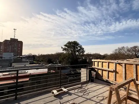 Emprendimiento en San Isidro Vias / Rolon - Etapa: En construcción