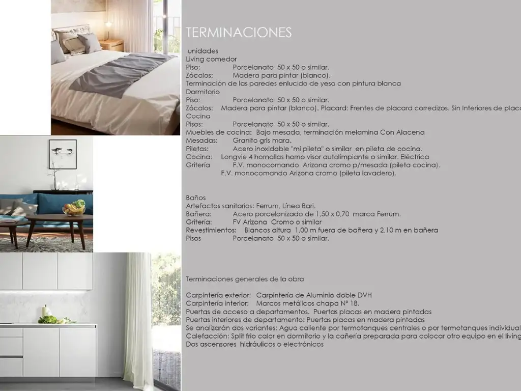 Edificio Terrazas del Alto San Isidro - Foto 18