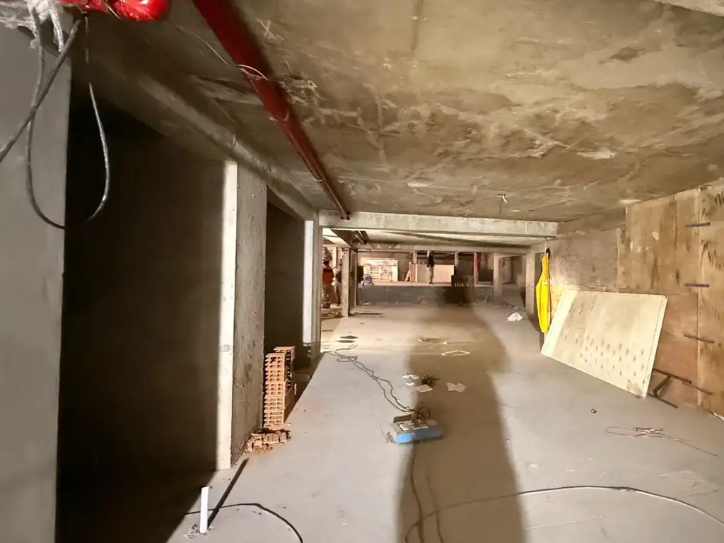 Edificio Terrazas del Alto San Isidro - Foto 14