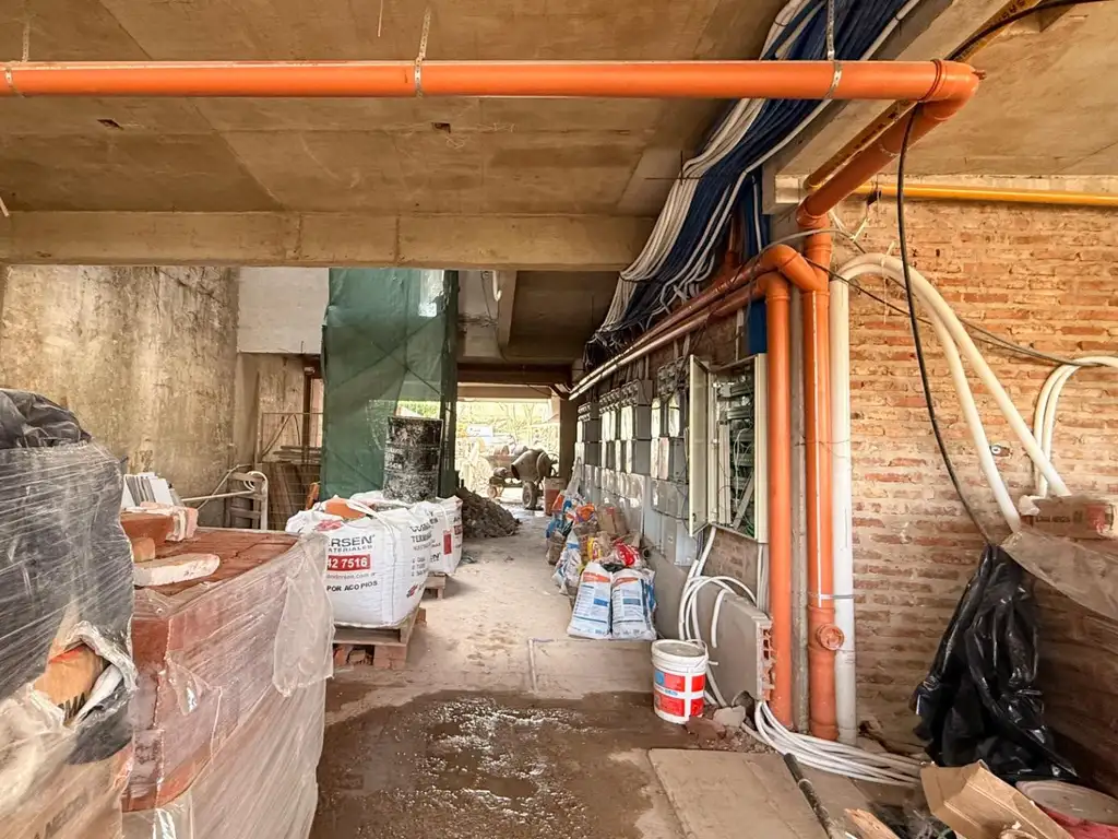 Edificio Terrazas del Alto San Isidro - Foto 12