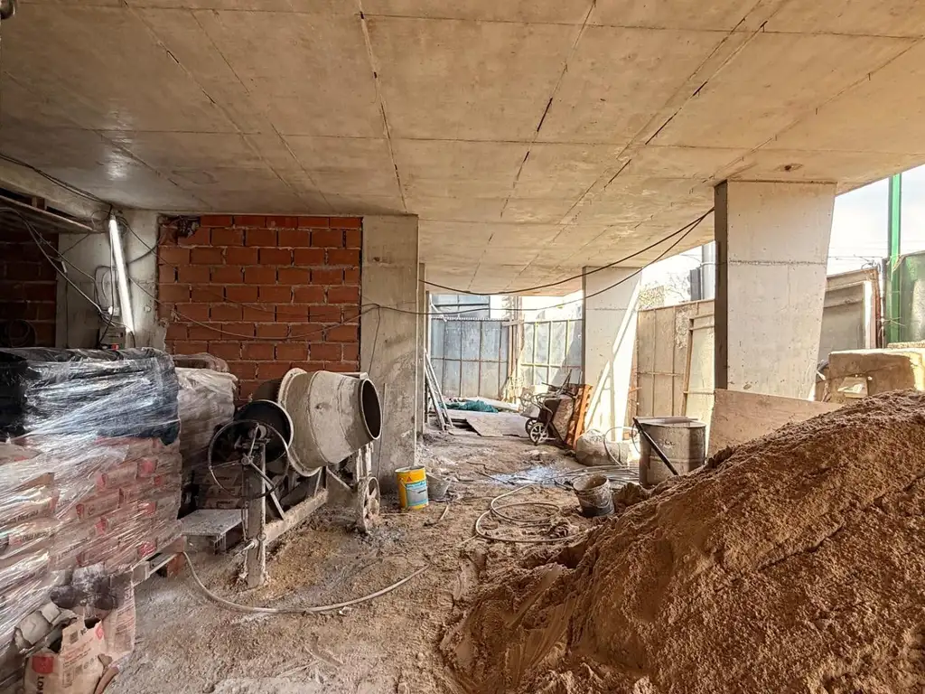 Edificio Terrazas del Alto San Isidro - Entrega Diciembre 2026