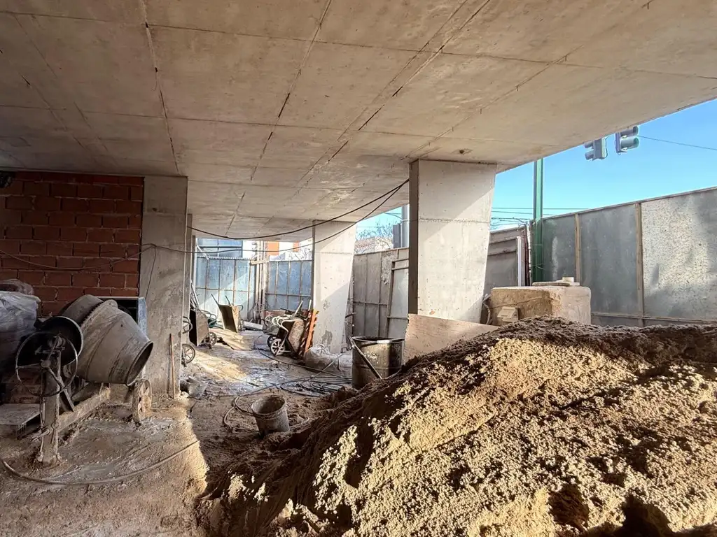 Edificio Terrazas del Alto San Isidro - Foto 13