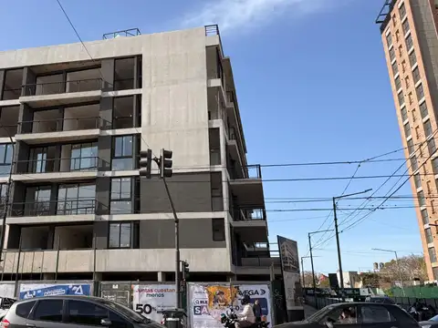 Emprendimiento en San Isidro Vias / Rolon de 1 Dormitorios