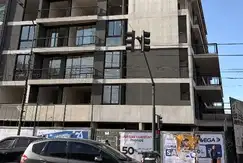 Edificio Terrazas del Alto San Isidro de 1 Dormitorios