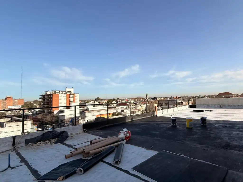 Edificio Terrazas del Alto San Isidro - Foto 11