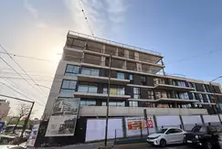Edificio Terrazas del Alto San Isidro en San Isidro Vías / Rolon