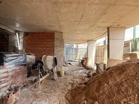 Edificio Terrazas del Alto San Isidro - Entrega Enero 0001