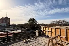 Emprendimiento en San Isidro Vías / Rolon - Etapa: En construcción