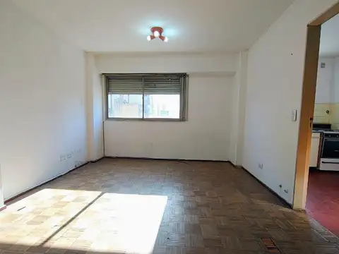 Departamento en Alquiler de 2 ambientes