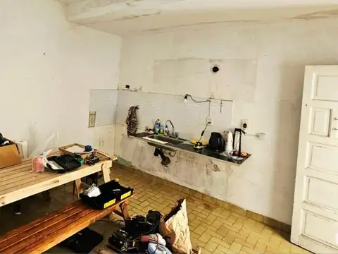 Depto Tipo Casa en Venta de 2 ambientes
