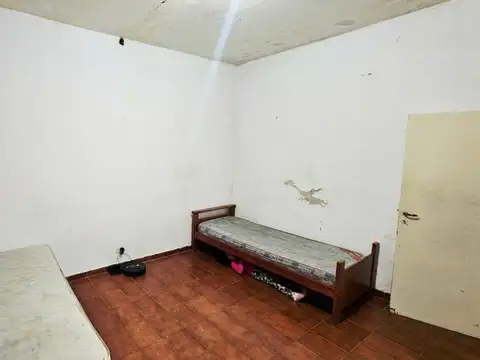 Depto Tipo Casa en Venta de 1 dormitorio