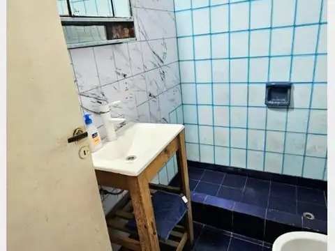 Depto Tipo Casa en Venta con 1 cocheras