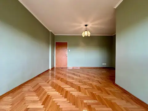 Departamento en Alquiler en Barrio Parque, $ 1.000.000