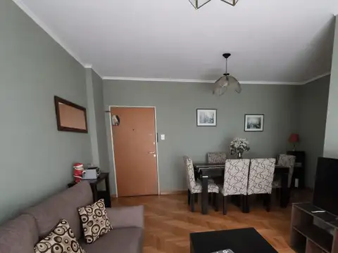 Departamento en Alquiler de 4 ambientes
