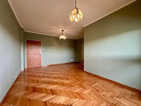 Departamento en Alquiler de 3 dormitorios