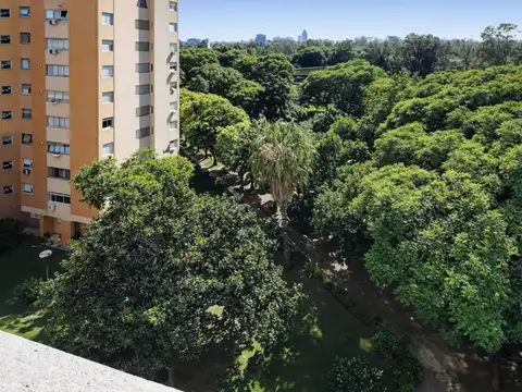 Departamento en Alquiler en Barrio Parque, $ 1.000.000