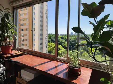 Departamento en Alquiler en Barrio Parque, $ 1.000.000