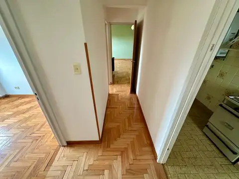Departamento en Alquiler 45 años