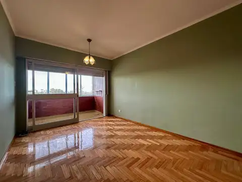 Departamento 4 ambientes con 1 baño