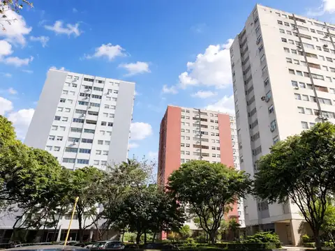 alquiler Departamento 4 ambientes balcon 3 dormitorios