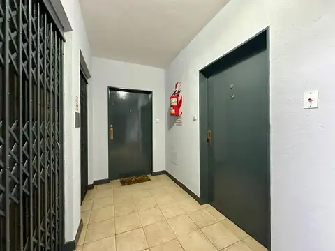 Departamento en Alquiler de 4 ambientes