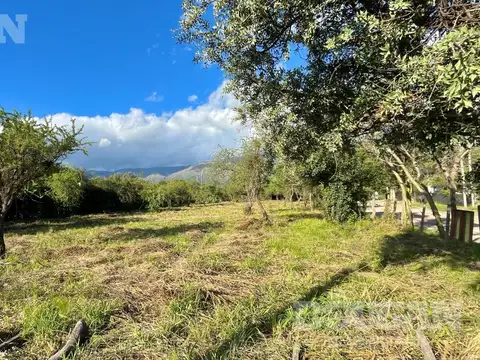 Terreno en Venta en Carpinteria, USD 30.000
