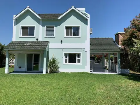 Casa en Venta en La Casualidad, USD 199.000