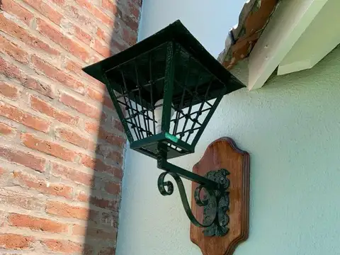 Casa en Venta 20 años