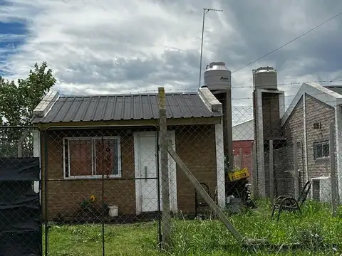 Casa en Venta 10 años