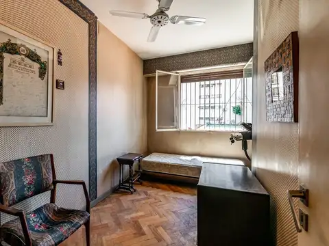 Depto Oport 4 amb Venta Villa del Parque B/expen