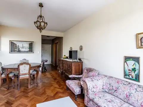 Departamento en Venta de 4 ambientes