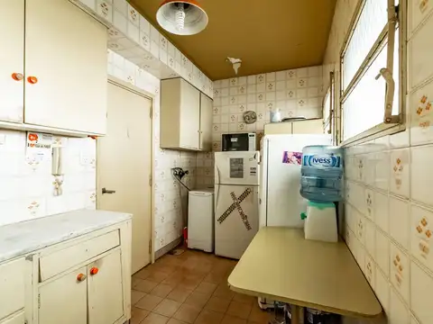 Departamento en Venta 45 años