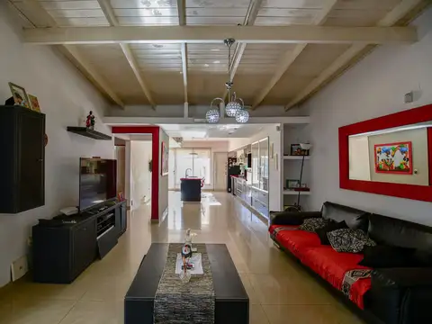 Casa en Venta 20 años