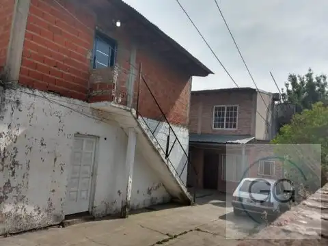 Casa en Venta 10 años