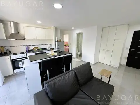 Departamento en Venta en Ciudad De Tigre, USD 115.000