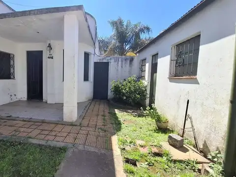 Terreno en Venta en Bernal, USD 160.000