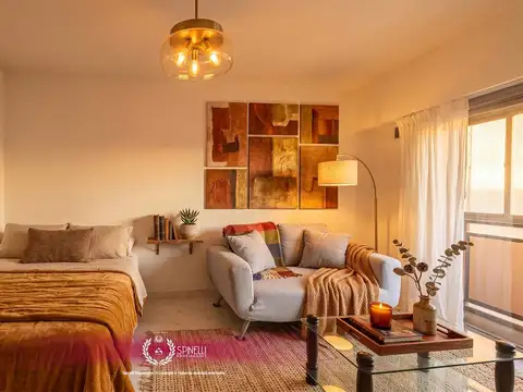 Departamento en Alquiler en Recoleta, Capital Federal