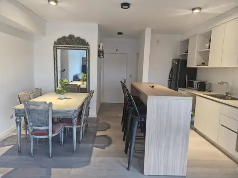 Departamento en Venta en Nordelta Remeros Beach, Nordelta