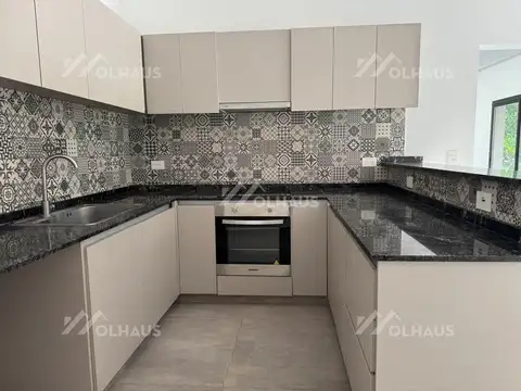 Casa en Venta A Estrenar