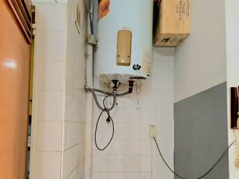 Departamento en Venta 40 años