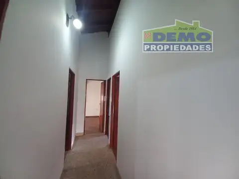 Casa en Venta 50 años