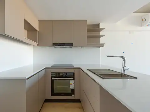 Departamento en Venta en Belgrano, USD 219.000