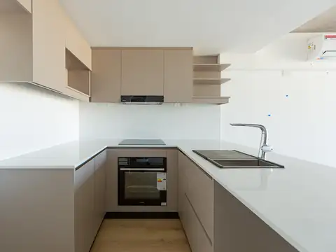 Departamento en Venta A Estrenar