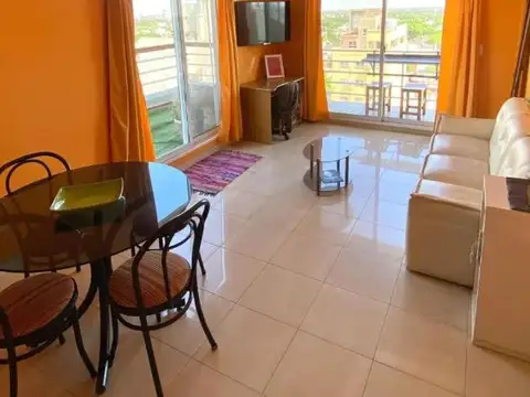 Departamento en alquiler - 1 Dormitorio 1 Baño - Villa Pueyrredón