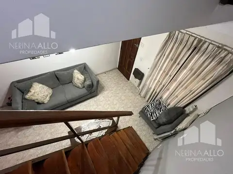 Depto Tipo Casa en Venta en Castelar Sur, USD 75.000