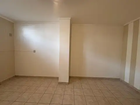 Depto Tipo Casa Monoambiente con 1 baño