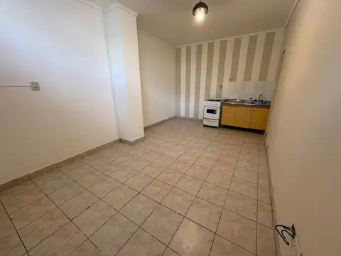 Depto Tipo Casa en Venta de 1 dormitorio